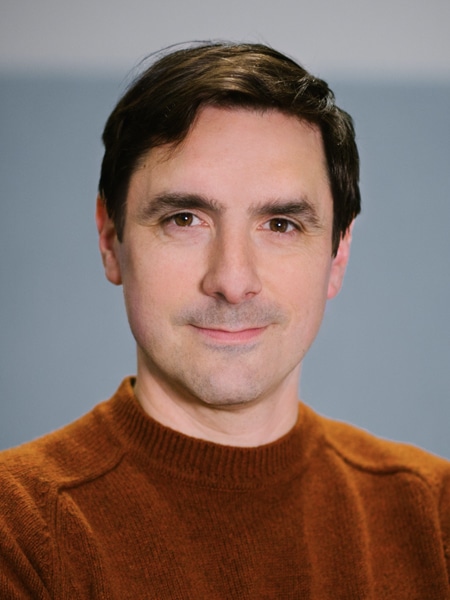 Daniel Tobin
