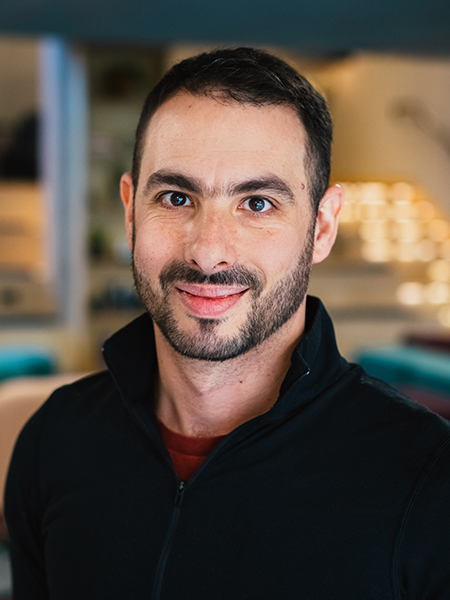 David Thal