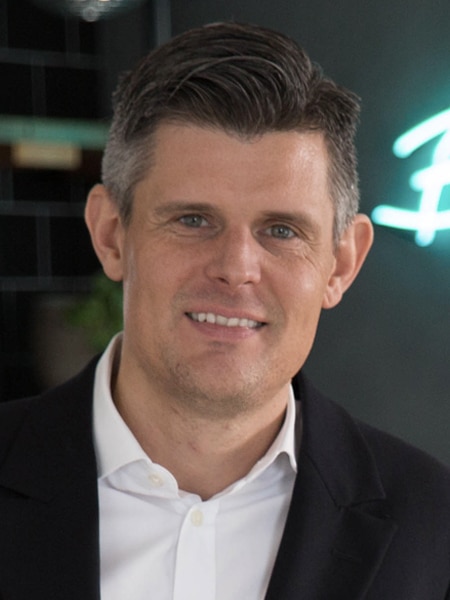 Michael Johnson