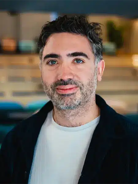 Thomaz Steuerman