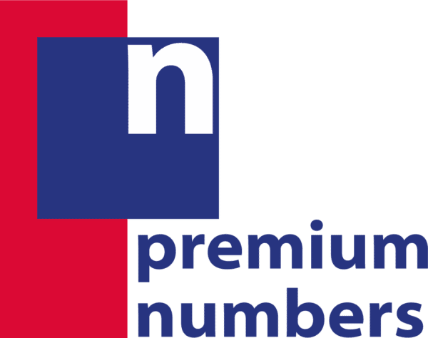 Premium Numbers