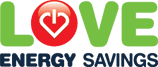 Love Energy Savings