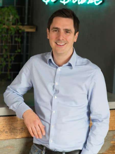Daniel Tobin