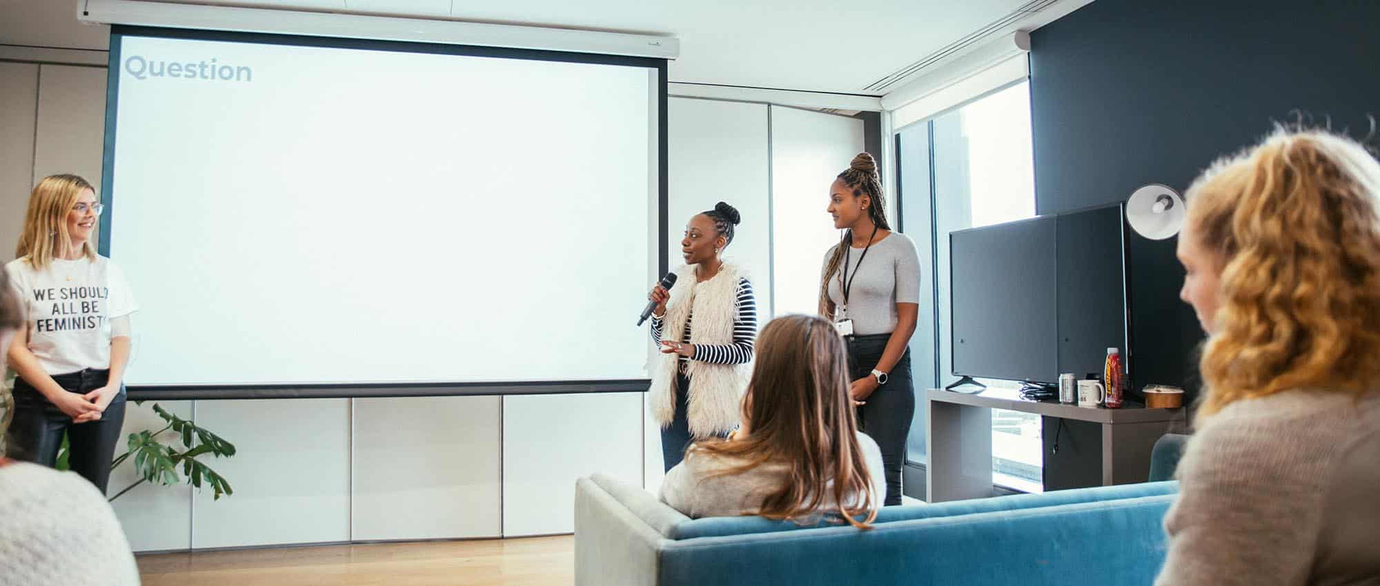 Women’s Network