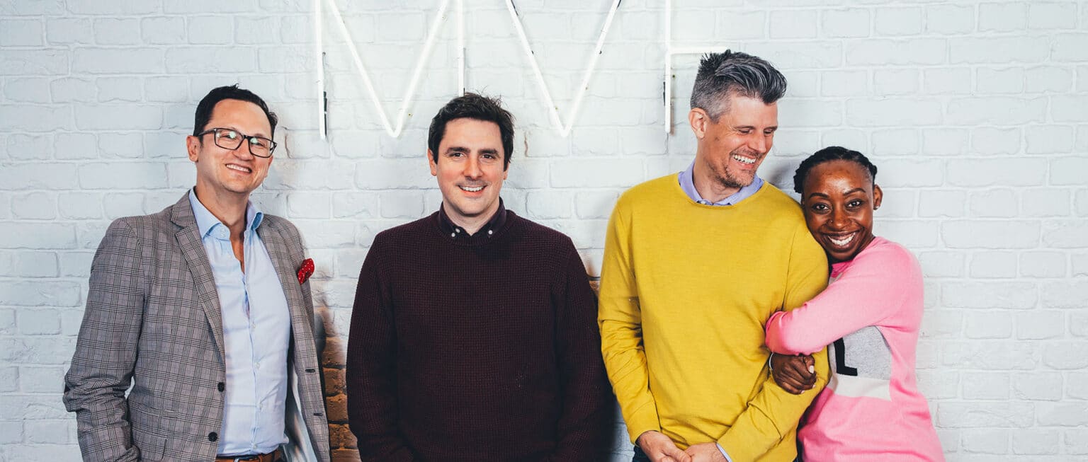 MVF sécurise l'investissement de Pemberton et HSBC MVF Global