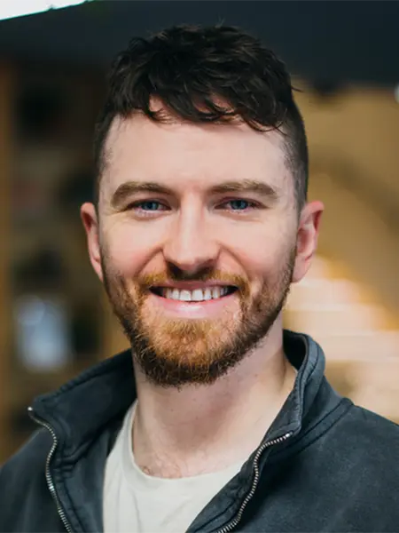 Jonny Roberts