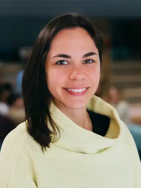 Madelaine Fromm Francis