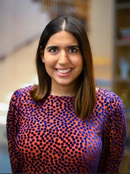 Samairah Maqsood